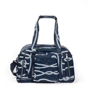 Brand new Lug Propeller 2 overnight bag